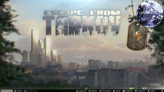 LIVE - LETS GO CHECK OUT ICEBREAKER New Tarkov Level New Boss AND Patch 1.0.5.0 EFT PVE