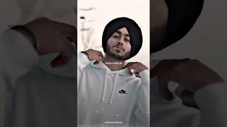 Guddi Sikhran Te Jatt Di..Song By Shubh Punjabi..WhatsApp Status Video..