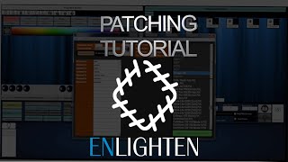 ENlighten 6 0 Patching Tutorial