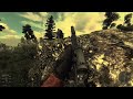 immersive gameplay in stalker gamma 0.9.3 with mods mirage in zaton