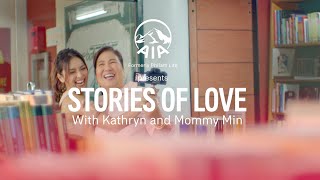 Stories of Love | AIA Philippines