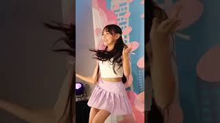 さゆ\u0026まゆ Girls Generation「Gee」／ NiziU「Poppin' Shakin'」 アイドル劇場 2024年8月4日