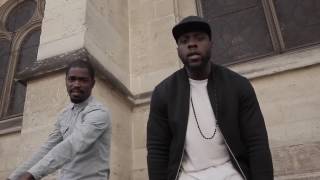 Le Psalmiste - FOCUS (Street clip officiel)