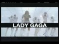 LADY GAGA - THE MONSTER BALL TOUR 2010 - OFFICIAL COMMERCIAL
