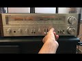 toshiba sa 750 receiver