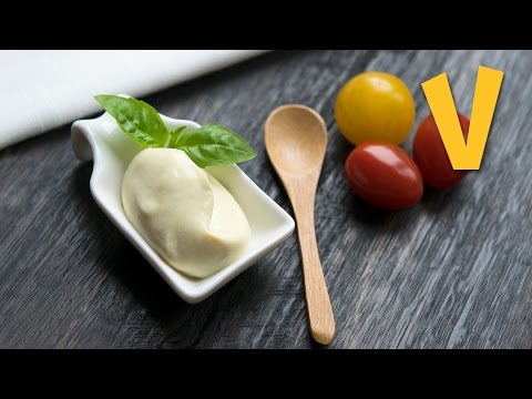 Mayonnaise (low-fat) Mayonnaise (low-fat)