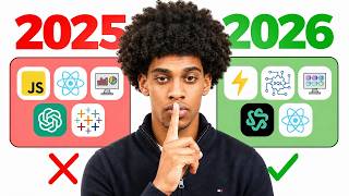The ONLY 5 Developer Skills That Will Actually Matter in 2026