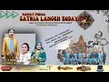 🔴 LIVE | SATRIA LANGEN BUDAYA | ACARA SEDEKAH BUMI | DS.HEULEUT-LEUWIMUNDING-MAJALENGKA THN 2024