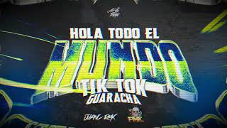 Chupa *o*ota VS Hola todo el mundo - GUARACHA - Juanc Rmx Ft Pirata DJ , El Kaio \u0026 Maxi Gen