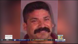 Bakersfield cold case
