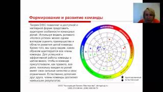 Вебинар Управление талантами