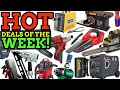 Hot Tool Deals of the Week & More! 6/17/24 #dotdotw