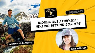 Nature's Healing Secrets : A Deep Dive into Indigenous Ayurveda