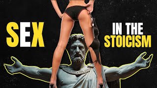 STOICISM: The HIDDEN TRUTH about SEXUALITY and LOVE in Stoicism I Stoic Ethics Daily Stoic
