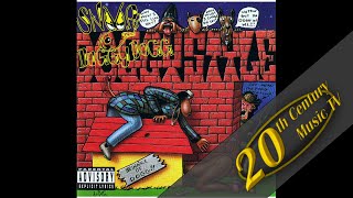 Snoop Doggy Dogg - Gin And Juice (feat. Daz Dillinger & Dr. Dre)