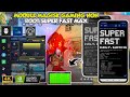 INCREASE FPS❗GAMING MODULE NON ROOT SUPER FAST❗HOW TO OVERLOCK ANDROID PERFORMANCE WITHOUT ROOT