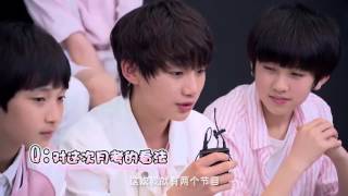 【TF家族 丁程鑫】月考第五彈 丁程鑫CUT #0224Hertz