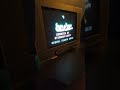 1943 battle of midway arcade port on a commodore 64. ntsc crt tv. real sid