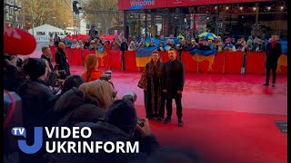 На Berlinale відбулась прем’єра українського фільму-учаснику основного конкурсу