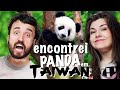 o Zoo de Taipei é sensacional!  - Ep.1697