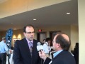 Dr.  Robert Heath at Texas Wireless Summit (RCR interview)