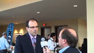 Dr.  Robert Heath at Texas Wireless Summit (RCR interview)