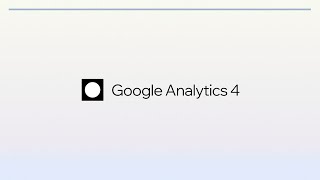 Google Analytics 4 course with Jill Quick