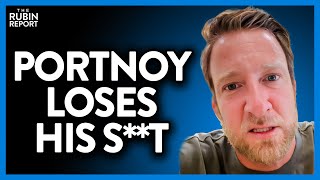 Dave Portnoy Loses His S**t When He Hears NYC's Insane New Proposal | Direct Message | Rubin Report