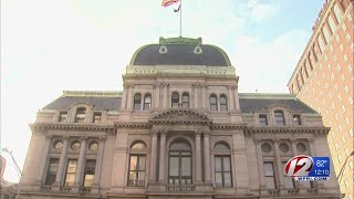 Providence City Council to Hold Special Meeting Friday