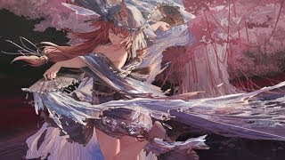 【東方Future House】 Alpha Soul 「IZMIZM」