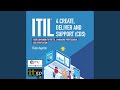 Chapter 1: Service Value System Key Concepts and Challenges.10 - Itil® 4 Create, Deliver and...