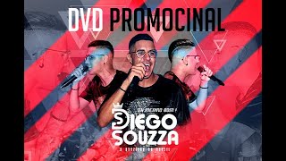 DIEGO SOUZZA  Oh Menino Bom- DVD PROMOCINAL COMPLETO