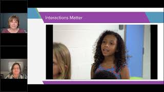 Building Confidence and Consistency in Your Head Start Program