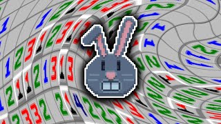 Roguelike Minesweeper, Except It Gets Increasingly More Unhinged
