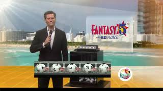 Fantasy 5 20220214