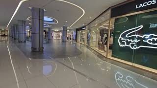 Oceans Mall Umhlanga Luxury Shops