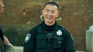 Los Rios Police Department | Step on campus and into your career
