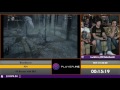 esa16 bloodborne all bosses with dlc by mrtakahashi