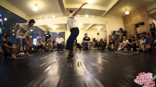 【Life For House Vol 8】Best4 學耀 vs 牛牛