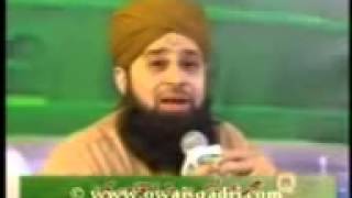 hajio aao shahenshah ka roza dekho , owais raza qadri