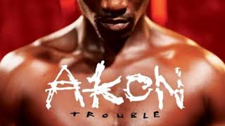 Akon . Ghetto