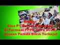 Ribuan Sisa P1 Belum Diusulkan di Formasi PPPK Guru 2023, Alasan Pemda Bikin Terkejut