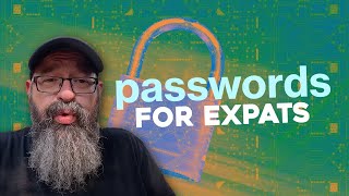 Effective Passwords For Normal People Simple Security You Need
