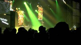 Kid Cudi: Sky Might Fall (Live at Splash! 2009)