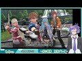 創の軌跡【ロイドルート】ストーリー知りたい人向け実況プレイ　part6　【ps4版】