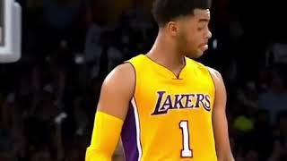 D'Angelo Russell got ice in his veins