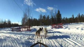 Trailer Lapland 2016