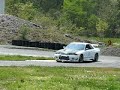 r32　gt r　in 備北サーキット（Ｂコース）