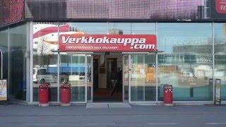 Verkkokauppa.com (Helsinki, Finland)