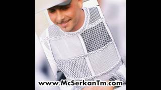 Mc Serkan Tehlikeli Madde - Yabancısın 2017 New Track | Thanks To UmitsizBeatz